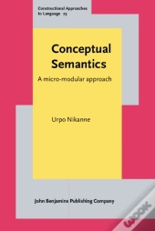 Conceptual Semantics