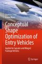Conceptual Shape Optimization Of Entry Vehicles - Preview