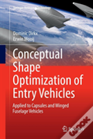 Conceptual Shape Optimization Of Entry Vehicles