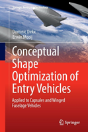 Conceptual Shape Optimization Of Entry Vehicles - Preview