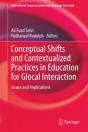 Conceptual Shifts And Contextualized Practices In Education For Glocal Interaction - Preview