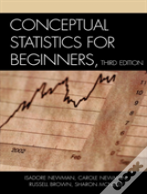 Conceptual Statistics For Beginners