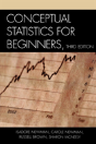Conceptual Statistics For Beginners - Preview