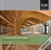 Capa do artigo Conceptual Structural Design