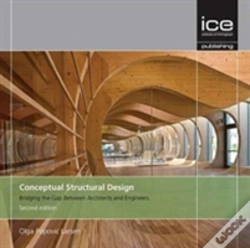Capa do artigo Conceptual Structural Design