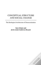 Conceptual Structure And Social Change