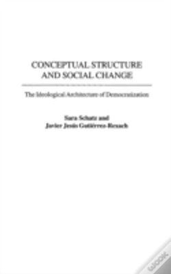 Capa do artigo Conceptual Structure And Social Change