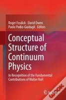 Conceptual Structure Of Continuum Physics