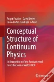 Capa do artigo Conceptual Structure Of Continuum Physics