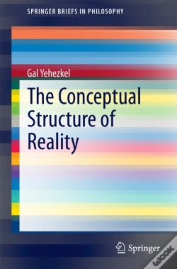 Capa do artigo Conceptual Structure Of Reality