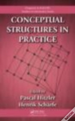 Capa do artigo Conceptual Structures In Practice