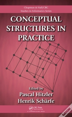 Capa do artigo Conceptual Structures In Practice