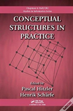 Capa do artigo Conceptual Structures In Practice