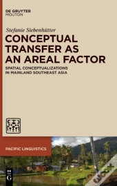 Conceptual Transfer As An Areal Factor