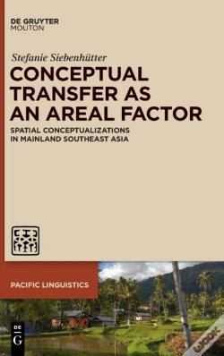 Capa do artigo Conceptual Transfer As An Areal Factor