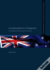Capa do artigo Conceptualisation Of Integration