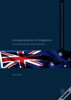Capa do artigo Conceptualisation Of Integration