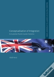 Capa do artigo Conceptualisation Of Integration
