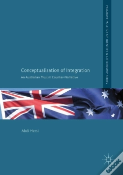 Capa do artigo Conceptualisation Of Integration