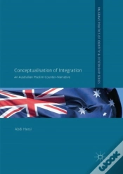 Capa do artigo Conceptualisation Of Integration