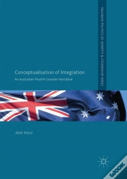 Capa do artigo Conceptualisation Of Integration