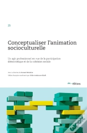 Capa do artigo Conceptualiser L
