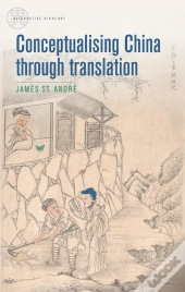 Conceptualising China Through Translation