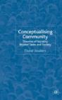 Conceptualising Community - Preview