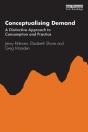 Conceptualising Demand - Preview