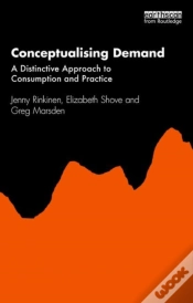 Capa do artigo Conceptualising Demand