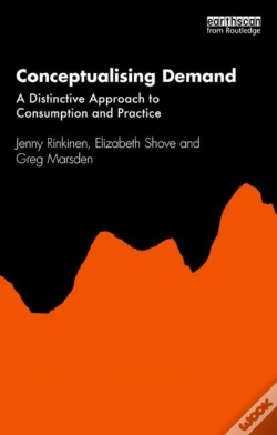 Capa do artigo Conceptualising Demand