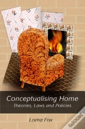 Capa do artigo Conceptualising Home