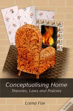 Capa do artigo Conceptualising Home