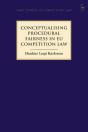 Conceptualising Procedural Fairness - Preview