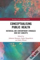 Conceptualising Public Health