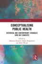 Conceptualising Public Health - Preview