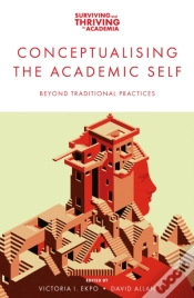Capa do artigo Conceptualising The Academic Self