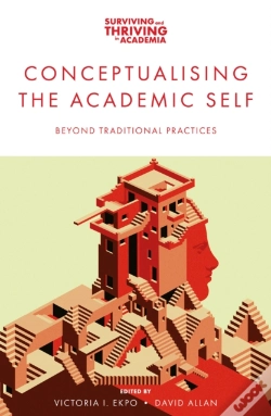 Capa do artigo Conceptualising The Academic Self