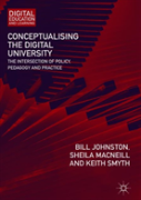 Conceptualising The Digital University
