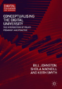 Conceptualising The Digital University - Preview