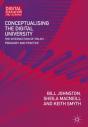 Conceptualising The Digital University - Preview