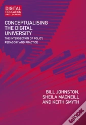Conceptualising The Digital University