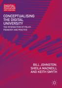 Conceptualising The Digital University