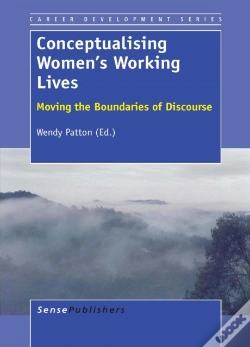 Capa do artigo Conceptualising Women'S Working Lives