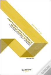 Capa do artigo Conceptualização, Avaliação e Intervenção nas Dificuldades de Aprendizagem