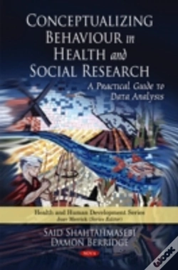 Capa do artigo Conceptualizing Behaviour In Health & Social Research