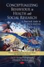 Conceptualizing Behaviour In Health & Social Research - Preview