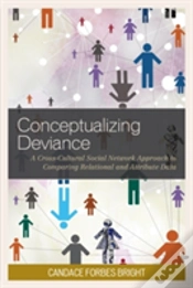 Capa do artigo Conceptualizing Deviance