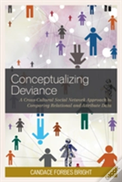 Capa do artigo Conceptualizing Deviance