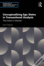 Capa do artigo Conceptualizing Ego States In Transactional Analysis